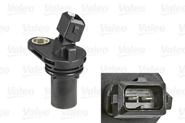 Sensor, Nockenwellenposition 12 V VALEO 253843