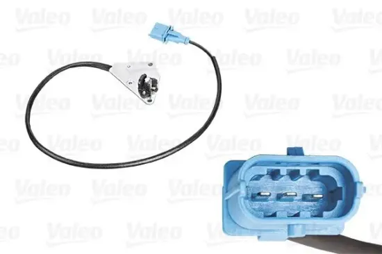 Sensor, Nockenwellenposition 12 V VALEO 253844 Bild Sensor, Nockenwellenposition 12 V VALEO 253844