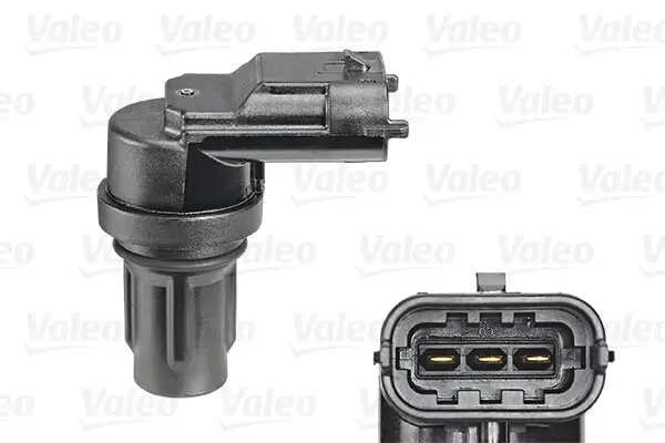 Sensor, Nockenwellenposition 12 V VALEO 253847