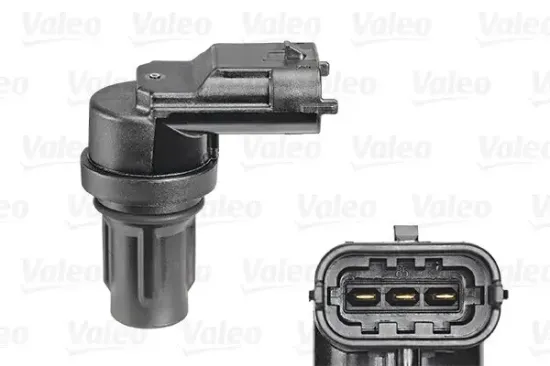 Sensor, Nockenwellenposition 12 V VALEO 253847 Bild Sensor, Nockenwellenposition 12 V VALEO 253847