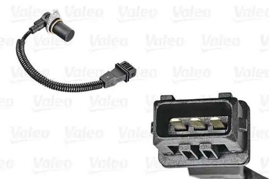 Sensor, Nockenwellenposition 12 V VALEO 253853 Bild Sensor, Nockenwellenposition 12 V VALEO 253853