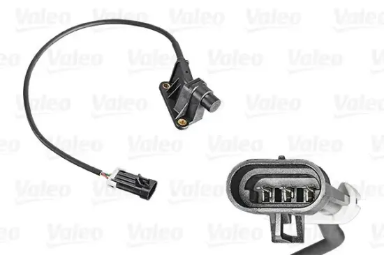 Sensor, Nockenwellenposition 12 V VALEO 253857 Bild Sensor, Nockenwellenposition 12 V VALEO 253857