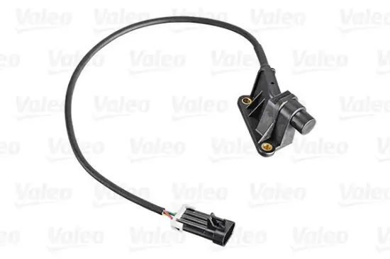 Sensor, Nockenwellenposition 12 V VALEO 253857 Bild Sensor, Nockenwellenposition 12 V VALEO 253857