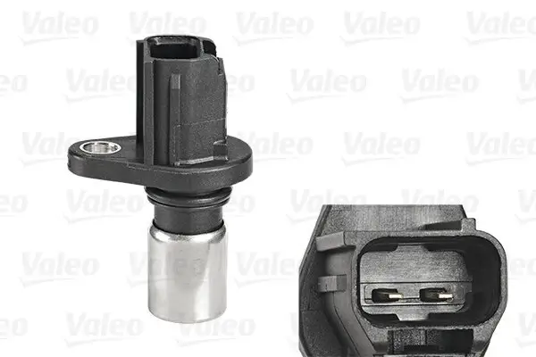 Sensor, Nockenwellenposition 12 V VALEO 253861