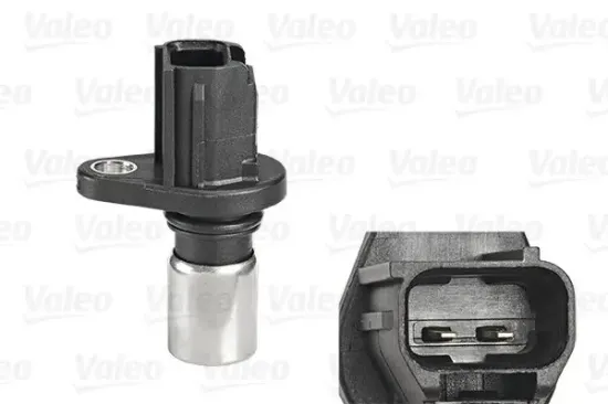 Sensor, Nockenwellenposition 12 V VALEO 253861 Bild Sensor, Nockenwellenposition 12 V VALEO 253861