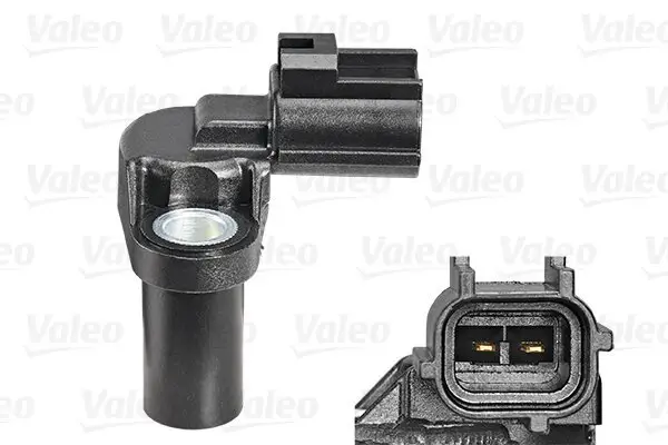 Sensor, Nockenwellenposition 12 V VALEO 253862
