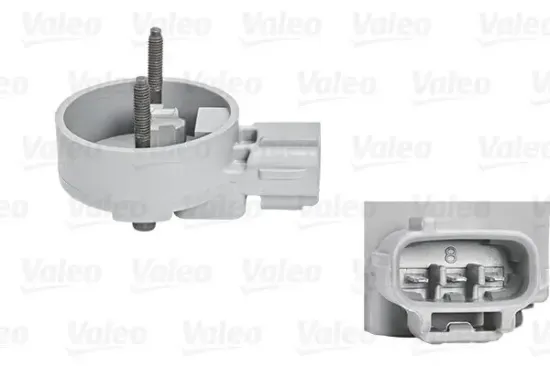 Sensor, Nockenwellenposition 12 V VALEO 253864 Bild Sensor, Nockenwellenposition 12 V VALEO 253864