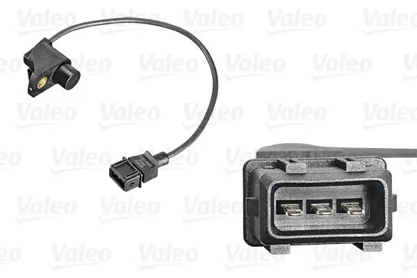 Sensor, Nockenwellenposition 12 V VALEO 253867