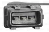 Sensor, Nockenwellenposition 12 V VALEO 253867 Bild Sensor, Nockenwellenposition 12 V VALEO 253867