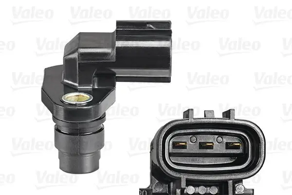 Sensor, Nockenwellenposition 12 V VALEO 253878