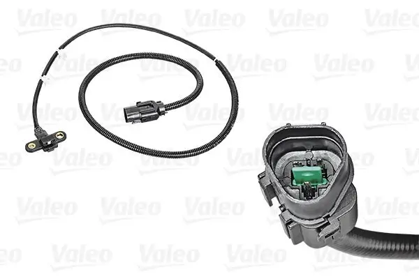 Impulsgeber, Kurbelwelle 12 V VALEO 254014