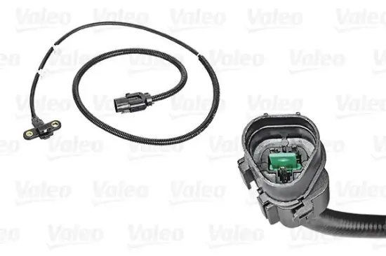 Impulsgeber, Kurbelwelle 12 V VALEO 254014 Bild Impulsgeber, Kurbelwelle 12 V VALEO 254014