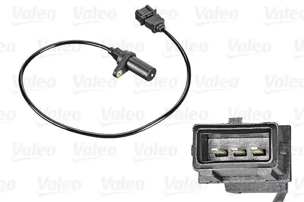 Impulsgeber, Kurbelwelle 12 V VALEO 254018