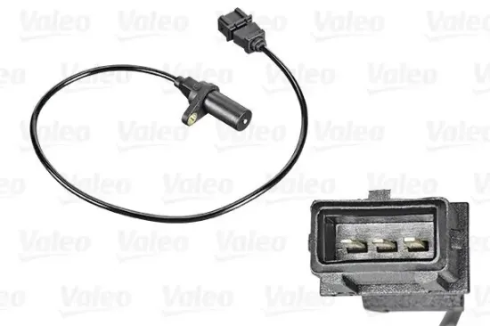 Impulsgeber, Kurbelwelle 12 V VALEO 254018 Bild Impulsgeber, Kurbelwelle 12 V VALEO 254018