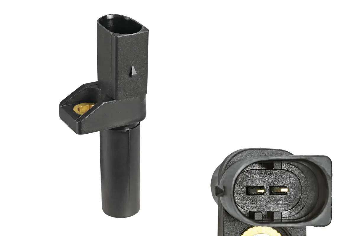 Impulsgeber, Kurbelwelle 12 V VALEO 254033