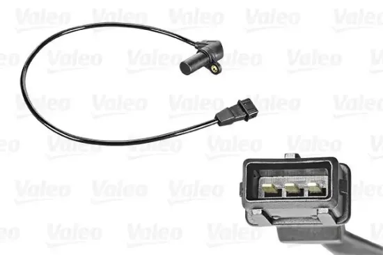 Impulsgeber, Kurbelwelle 12 V VALEO 254037 Bild Impulsgeber, Kurbelwelle 12 V VALEO 254037