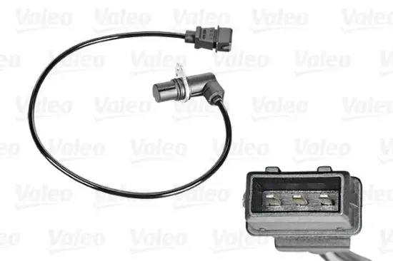 Impulsgeber, Kurbelwelle 12 V VALEO 254038 Bild Impulsgeber, Kurbelwelle 12 V VALEO 254038