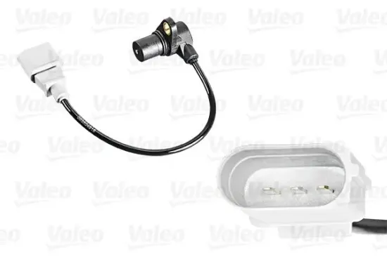 Impulsgeber, Kurbelwelle 12 V VALEO 254051 Bild Impulsgeber, Kurbelwelle 12 V VALEO 254051