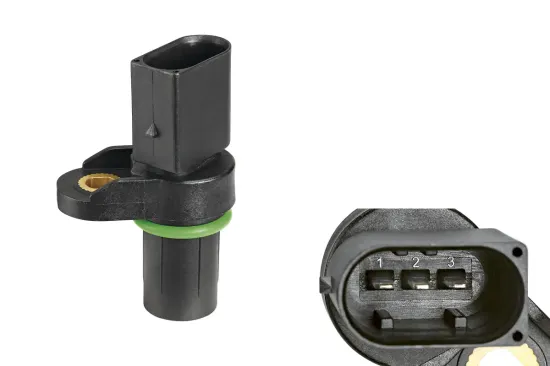 Impulsgeber, Kurbelwelle 12 V VALEO 254069 Bild Impulsgeber, Kurbelwelle 12 V VALEO 254069