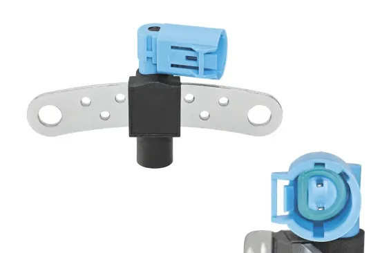 Impulsgeber, Kurbelwelle 12 V VALEO 254070 Bild Impulsgeber, Kurbelwelle 12 V VALEO 254070