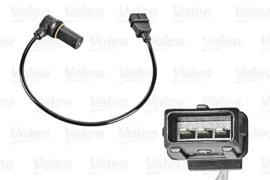 Impulsgeber, Kurbelwelle 12 V VALEO 254087 Bild Impulsgeber, Kurbelwelle 12 V VALEO 254087
