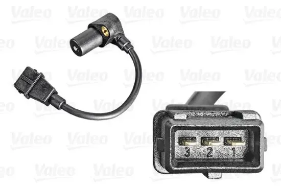 Impulsgeber, Kurbelwelle 12 V VALEO 254115 Bild Impulsgeber, Kurbelwelle 12 V VALEO 254115