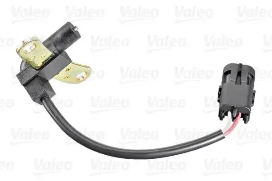 Impulsgeber, Kurbelwelle 12 V VALEO 254124 Bild Impulsgeber, Kurbelwelle 12 V VALEO 254124