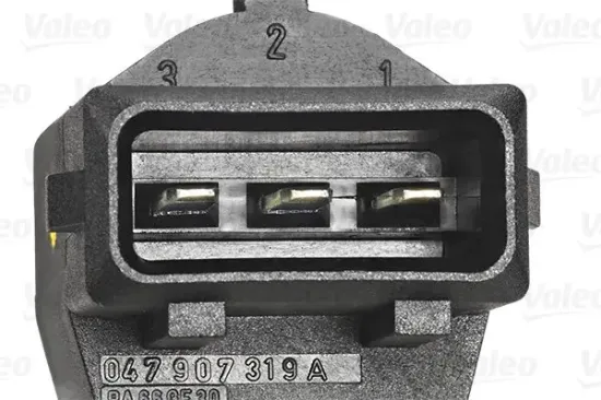 Impulsgeber, Kurbelwelle 12 V VALEO 254126 Bild Impulsgeber, Kurbelwelle 12 V VALEO 254126