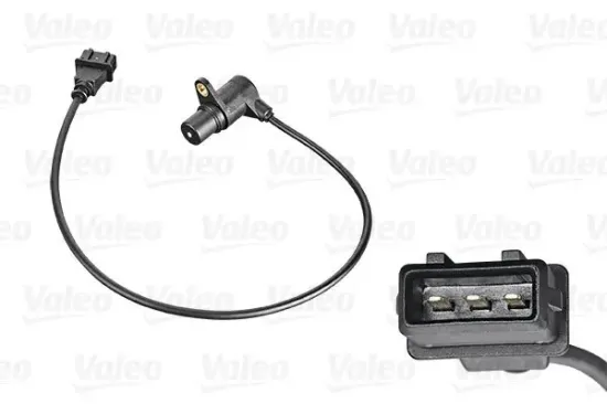 Impulsgeber, Kurbelwelle 12 V VALEO 254136 Bild Impulsgeber, Kurbelwelle 12 V VALEO 254136