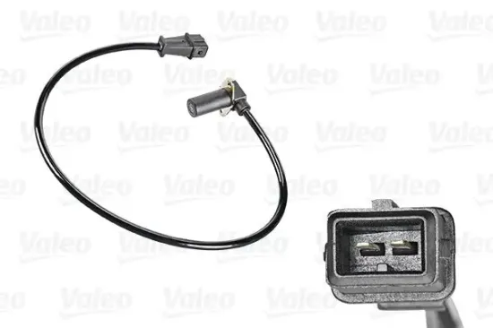 Impulsgeber, Kurbelwelle 12 V VALEO 254140 Bild Impulsgeber, Kurbelwelle 12 V VALEO 254140