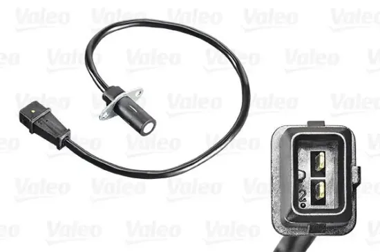 Impulsgeber, Kurbelwelle 12 V VALEO 254176 Bild Impulsgeber, Kurbelwelle 12 V VALEO 254176