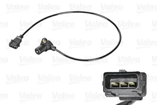 Impulsgeber, Kurbelwelle 12 V VALEO 254196 Bild Impulsgeber, Kurbelwelle 12 V VALEO 254196