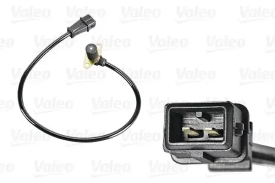 Impulsgeber, Kurbelwelle 12 V VALEO 254197 Bild Impulsgeber, Kurbelwelle 12 V VALEO 254197
