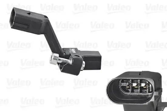 Impulsgeber, Kurbelwelle VALEO 255502 Bild Impulsgeber, Kurbelwelle VALEO 255502