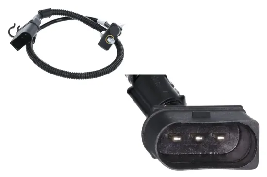 Impulsgeber, Kurbelwelle VALEO 366479 Bild Impulsgeber, Kurbelwelle VALEO 366479