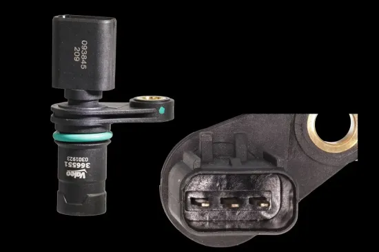 Impulsgeber, Kurbelwelle VALEO 366551 Bild Impulsgeber, Kurbelwelle VALEO 366551