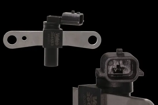 Impulsgeber, Kurbelwelle VALEO 366553 Bild Impulsgeber, Kurbelwelle VALEO 366553