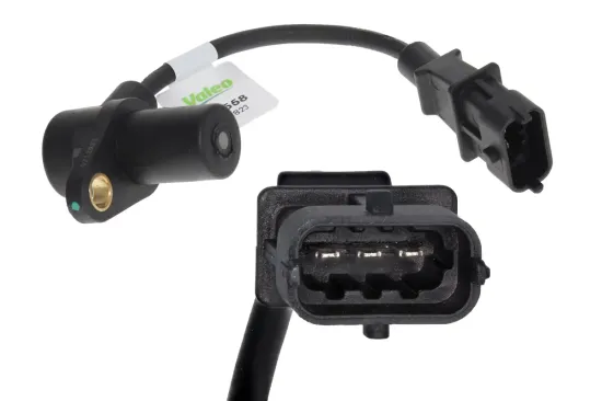 Impulsgeber, Kurbelwelle VALEO 366558 Bild Impulsgeber, Kurbelwelle VALEO 366558