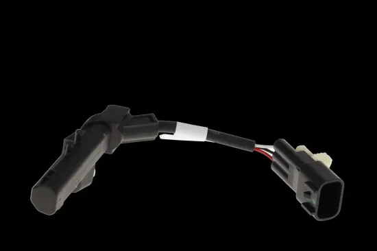 Impulsgeber, Kurbelwelle VALEO 366570 Bild Impulsgeber, Kurbelwelle VALEO 366570