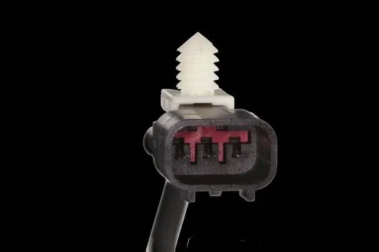 Impulsgeber, Kurbelwelle VALEO 366570 Bild Impulsgeber, Kurbelwelle VALEO 366570