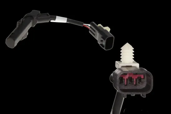 Impulsgeber, Kurbelwelle VALEO 366570 Bild Impulsgeber, Kurbelwelle VALEO 366570