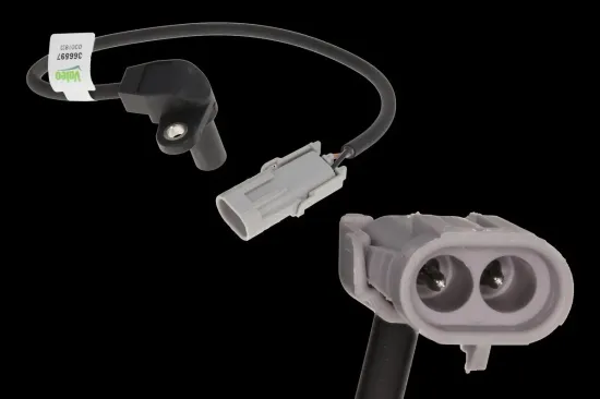 Impulsgeber, Kurbelwelle VALEO 366597 Bild Impulsgeber, Kurbelwelle VALEO 366597