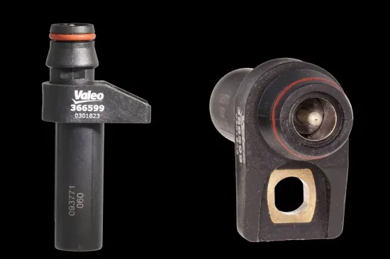 Impulsgeber, Kurbelwelle VALEO 366599 Bild Impulsgeber, Kurbelwelle VALEO 366599
