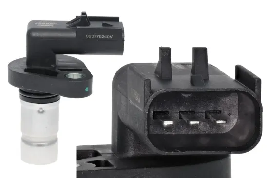 Impulsgeber, Kurbelwelle VALEO 366607 Bild Impulsgeber, Kurbelwelle VALEO 366607