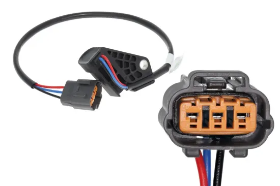 Impulsgeber, Kurbelwelle VALEO 366611 Bild Impulsgeber, Kurbelwelle VALEO 366611