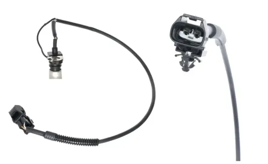 Impulsgeber, Kurbelwelle VALEO 366760 Bild Impulsgeber, Kurbelwelle VALEO 366760