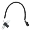 Impulsgeber, Kurbelwelle VALEO 366824