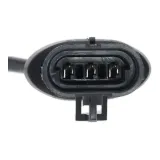 Impulsgeber, Kurbelwelle VALEO 366848