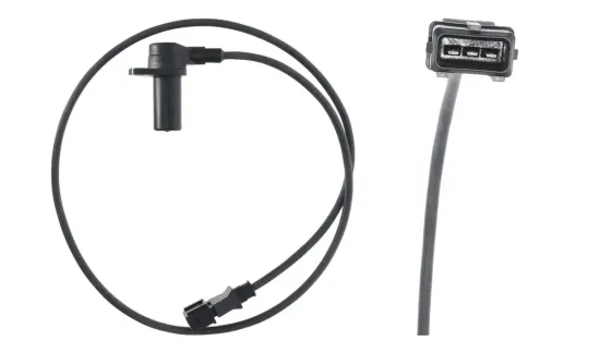 Impulsgeber, Kurbelwelle VALEO 366882 Bild Impulsgeber, Kurbelwelle VALEO 366882