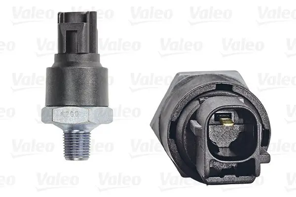 Sensor, Öldruck VALEO 255100